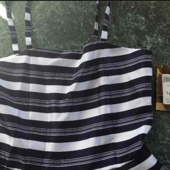 Girls sz 16 dress. Easter NWT - Picture 2 of 4